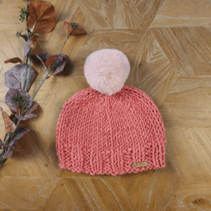 Lola Beanie / 18-24 Months