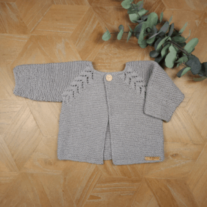 Mackenzie Cardigan / 18-24 Months