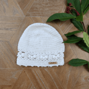 Emma Hat / 12-18 Months