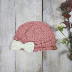 Freya Hat / 6-12 Months