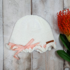 Marlee Hat / 6-12 Months