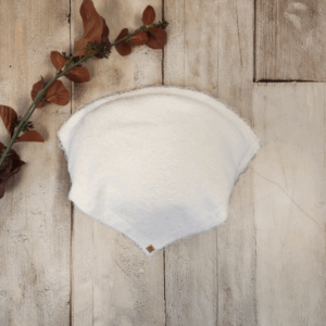 Towelling Overlay Shape