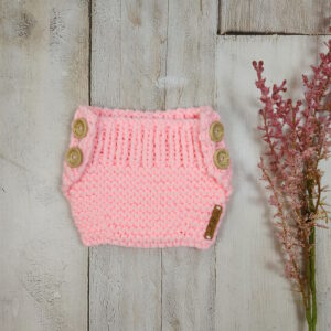 Double Button Pants / Prem