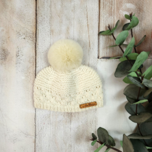 Arlo Beanie / Prem