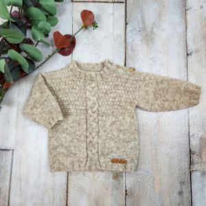 Elliot Sweater / 0-3 Months