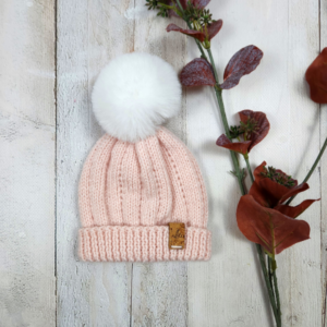 Liana Beanie / Newborn