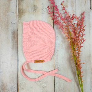 Posie Bonnet / Newborn