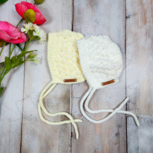 Dawn Bonnet / Newborn