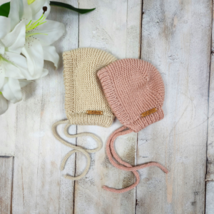 Frances Bonnet / Newborn & 0-3 Months