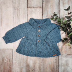 Lewis Jacket / 1-2 Years