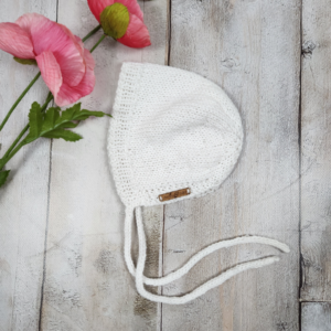 Roberta Bonnet / 3-6 Months & 6-12 Months