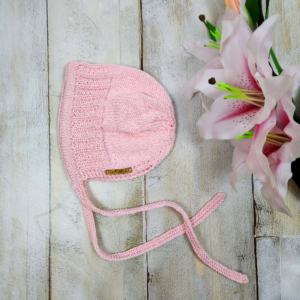 Vera Bonnet / 3-6 Months