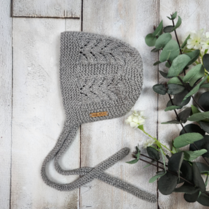 Mackenzie Bonnet / 1-2 Years