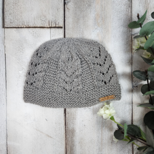 Mackenzie Hat / 1-2 Years