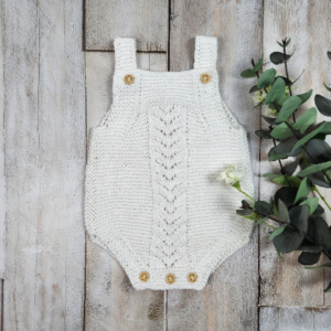 Mackenzie Romper / 1-2 Years