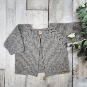 Mackenzie Cardigan / 1-2 Years